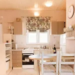 Appartement Hrvatske Mladezi Pirovac