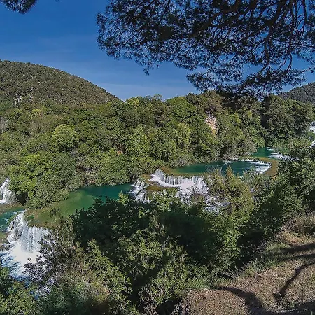 Apartment Hrvatske Mladezi *