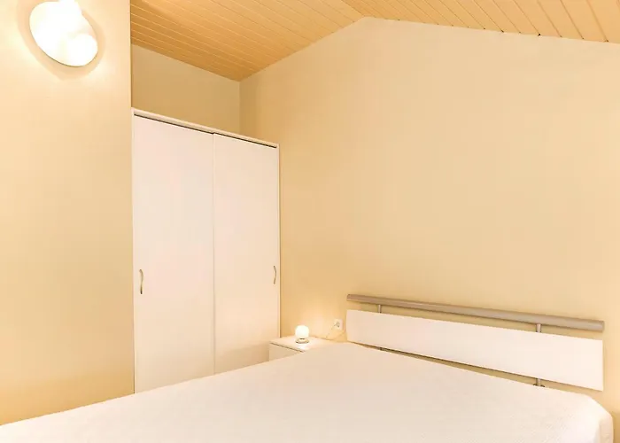 Apartman Hrvatske Mladezi