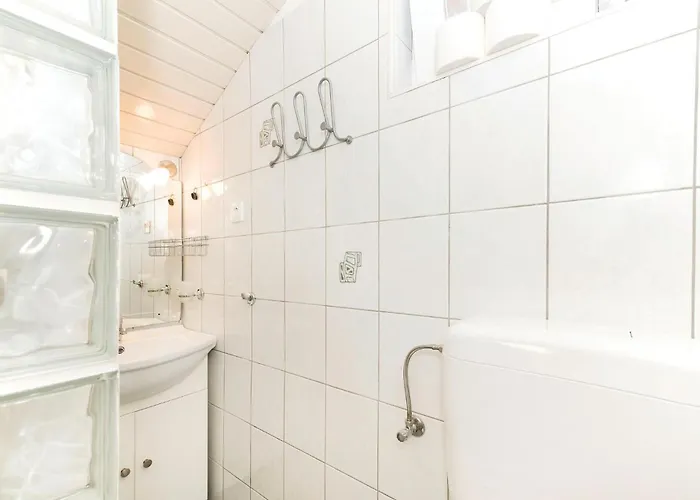 Hrvatske Mladezi Apartman *