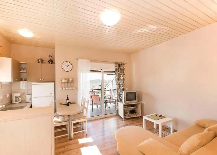 Apartman Hrvatske Mladezi