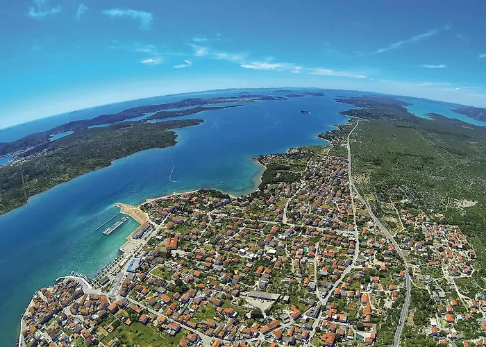 아파트 Hrvatske Mladezi *