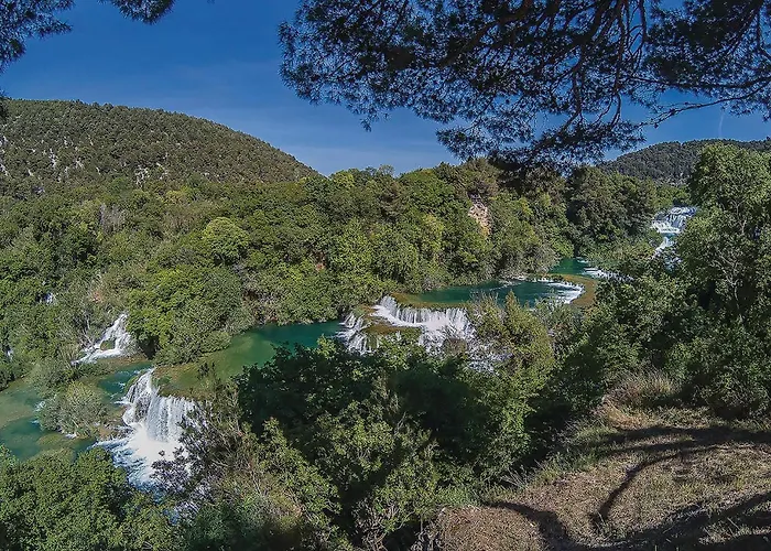 Apartman Hrvatske Mladezi *